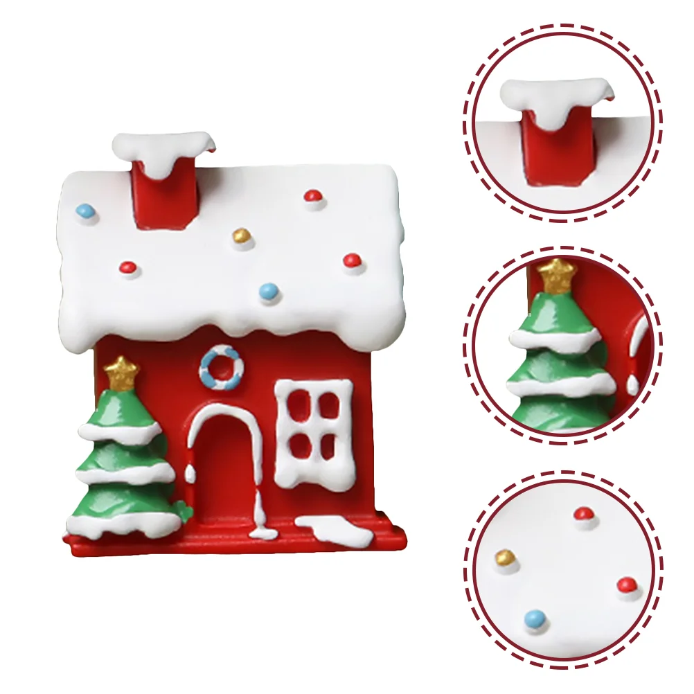 

Fridge Magnets Refrigerator Christmas Magnet Decorsticker Kids Dining Room Stickers 3D Funny Giftsresin Holiday Cute Snowman