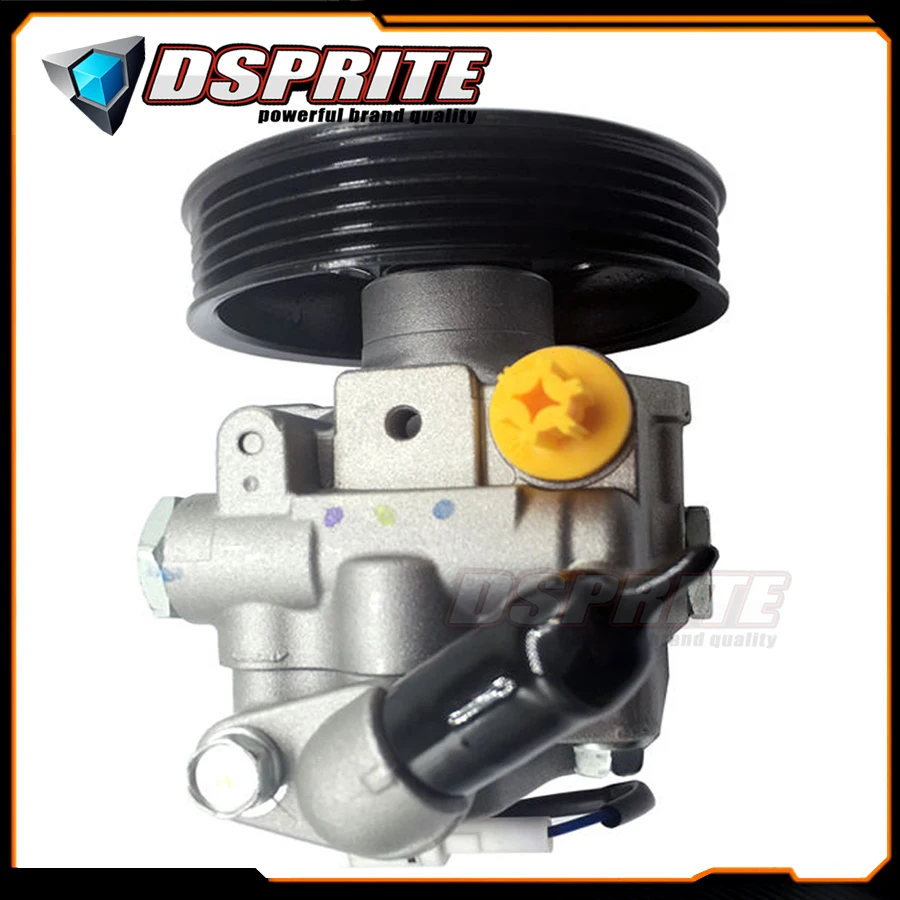 Высококачественный насос гидроусилителя руля 34430 AJ021 для Subaru Legacy Outback 34430-AJ021 34430AJ021