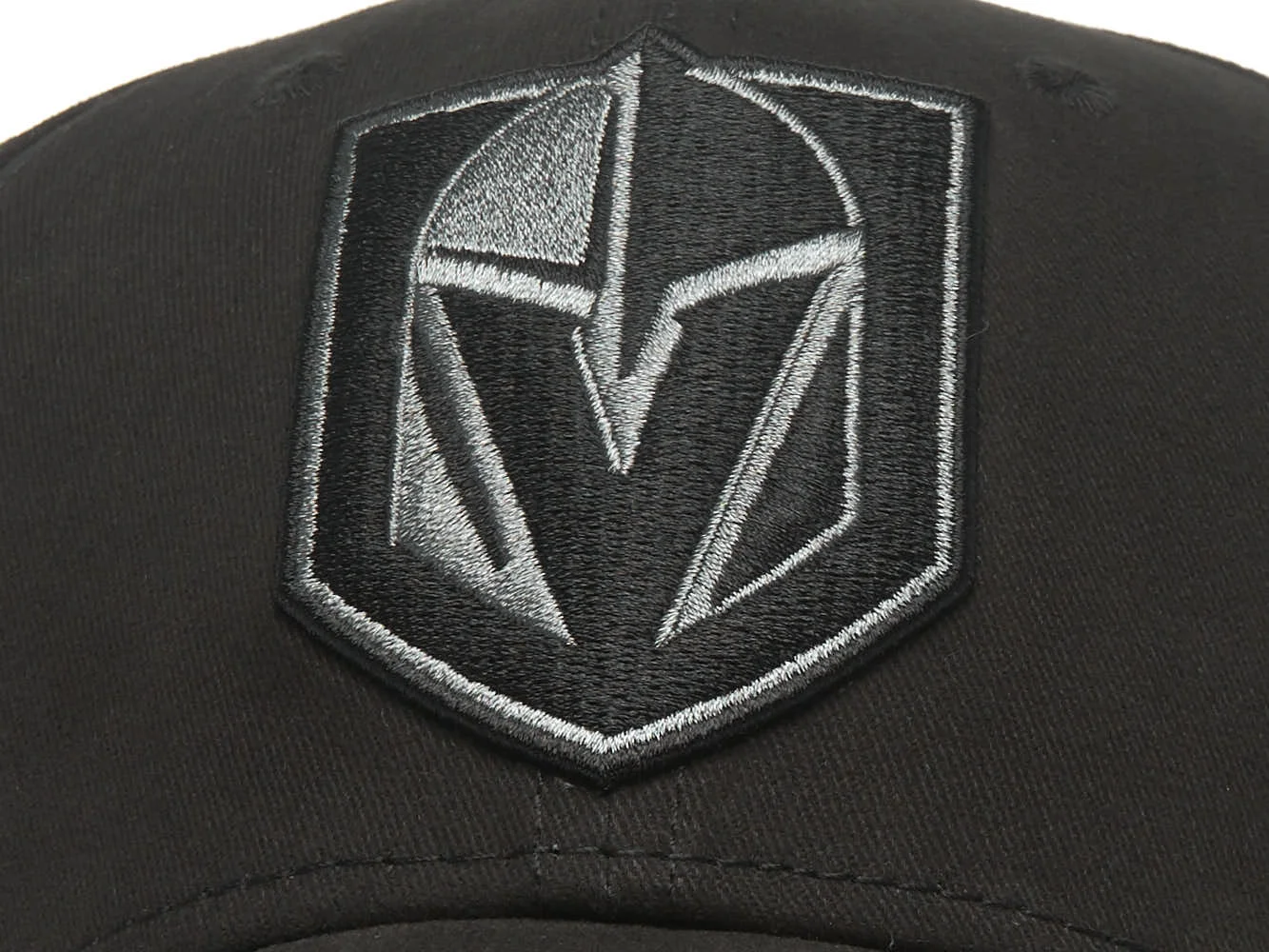 Бейсболка NHL Vegas Golden Knights 