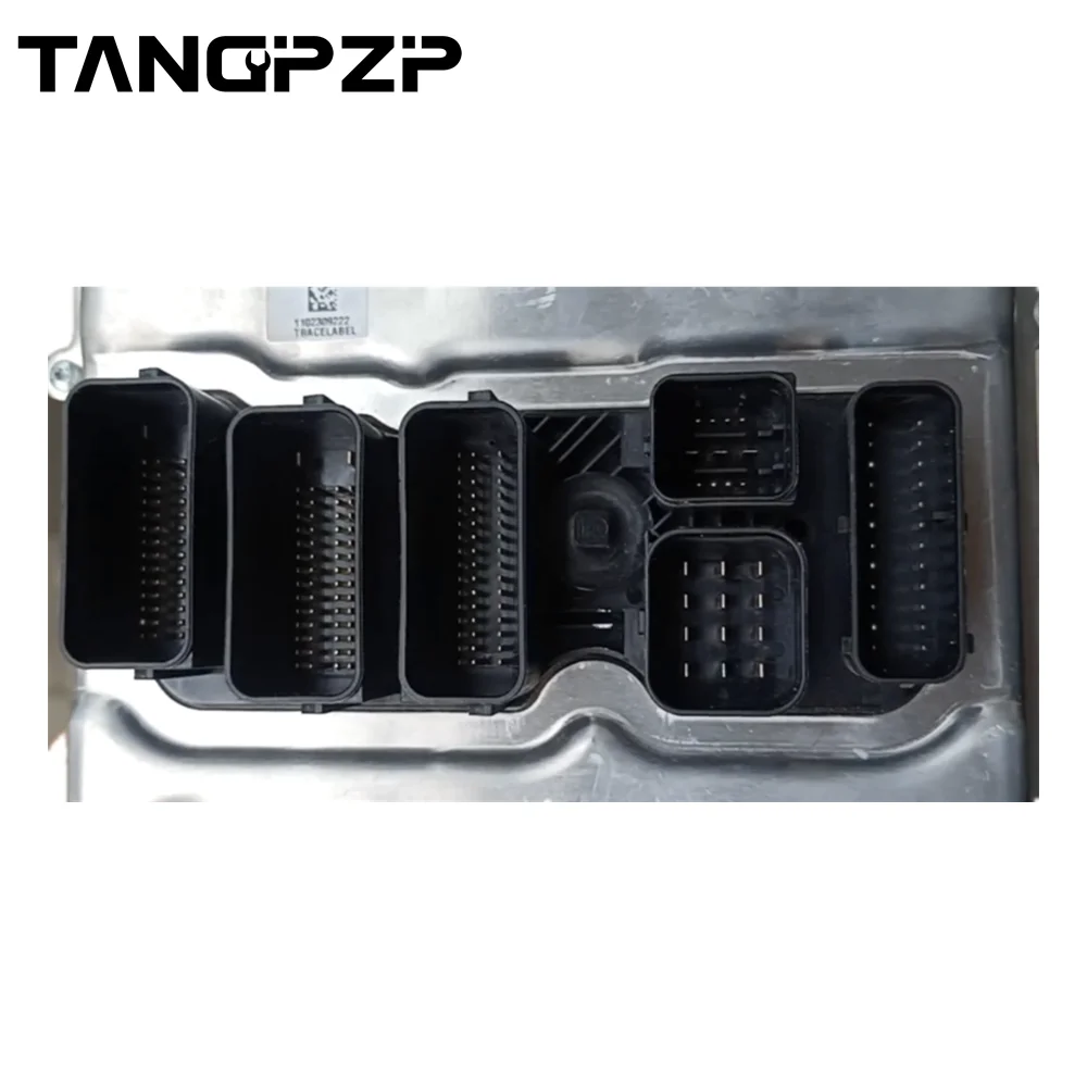 Tangpzp Новый 0261s10549 170410852 Оригинальный блок управления двигателем Dme компьютерный