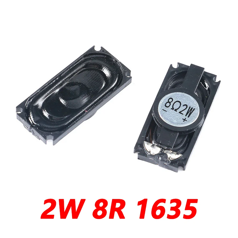 динамик для игрушки 8R 4R 36 мм 40 50 0 5 Вт 1 2 3 мини-DIY динамики игрушечного автомобиля