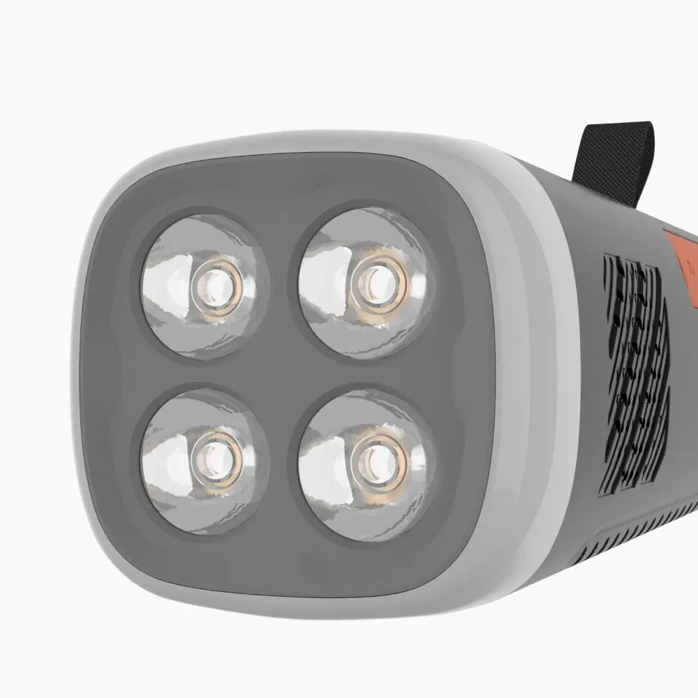 USB солнечное аварийное радио с рукояткой FM AM беспроводной Bluetooth-динамик