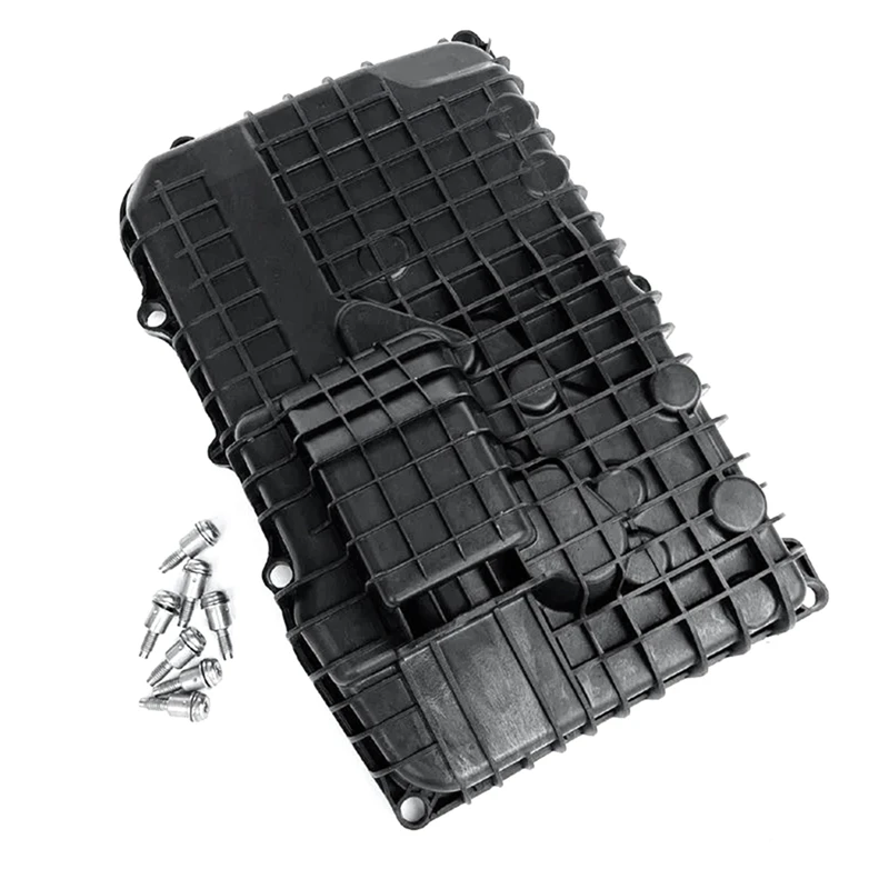 Масляная сковорода трансмиссии 04752951AA для Jeep Cherokee 2014-2023 Chrysler Pacifica Fiat 500L 2017-2019 V6 3.6L