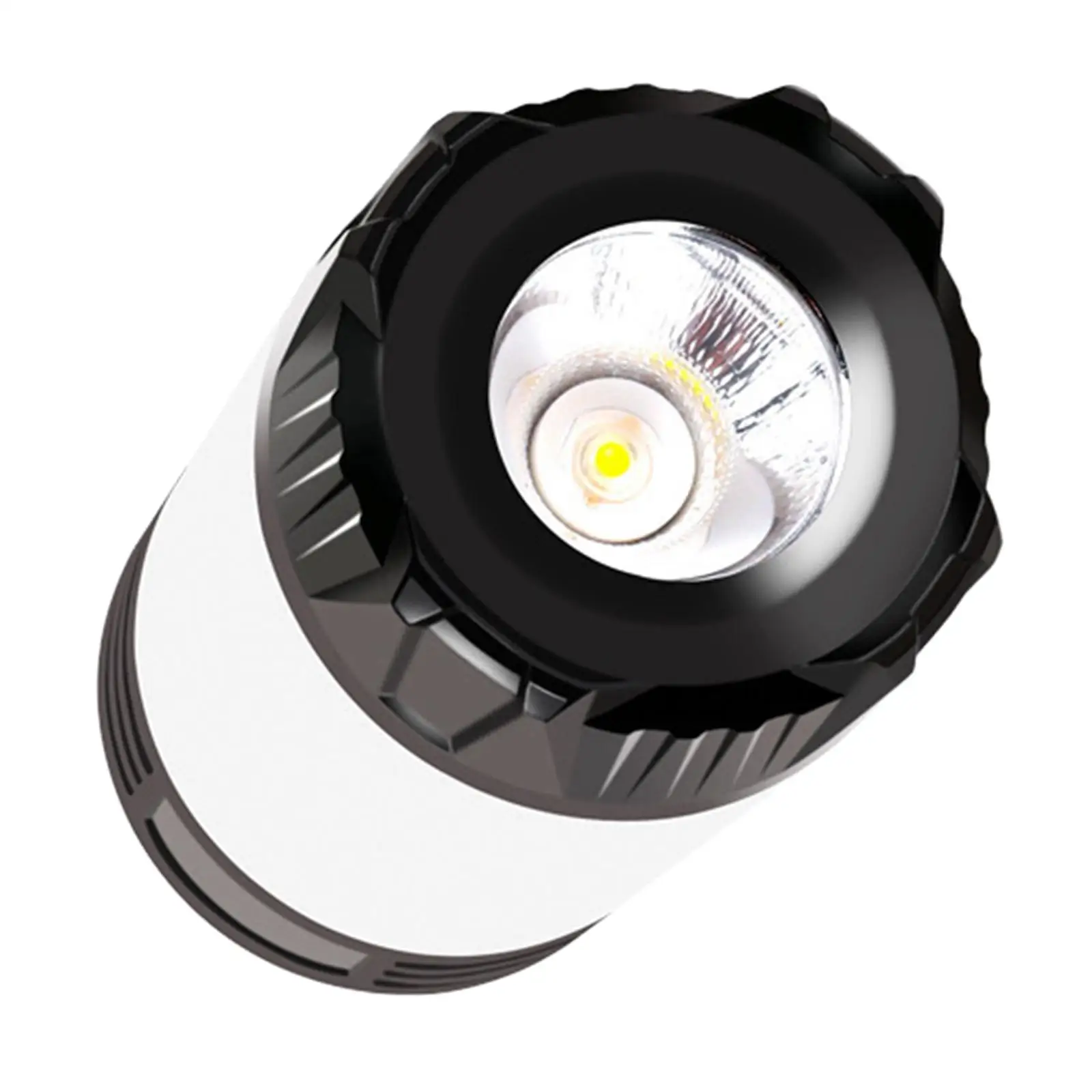 

Camping Lantern Light Tent Lamp Headlight Rechargeable Emergency