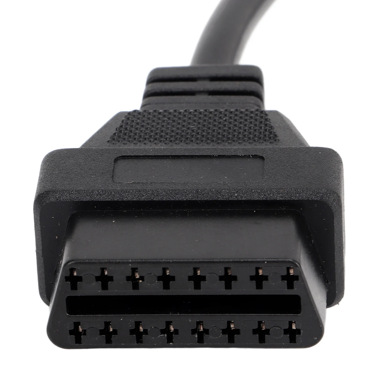 6-контактный на 16-контактный диагностический кабель OBD1 в OBD2 сканер