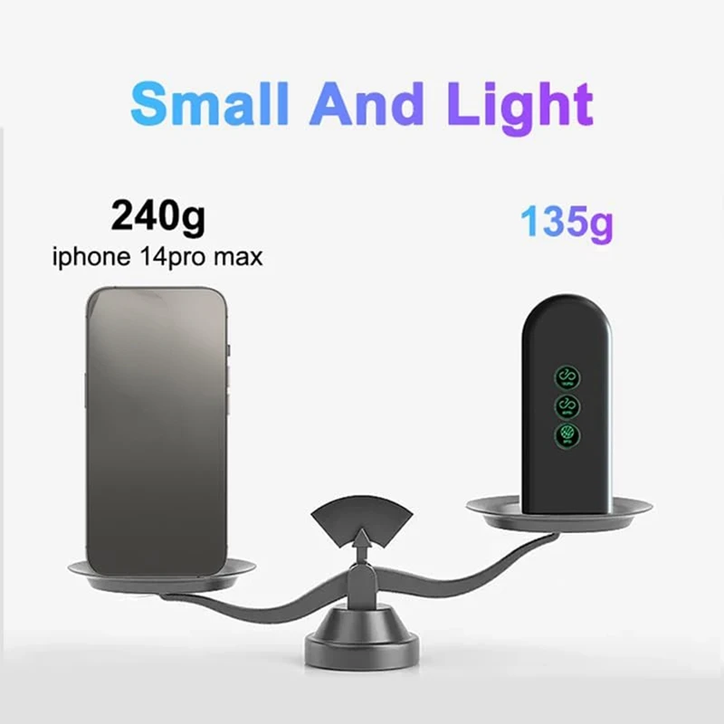 Велосипедный мини-насос 1260 psi велосипедный насос для шин мАч перезаряжаемый