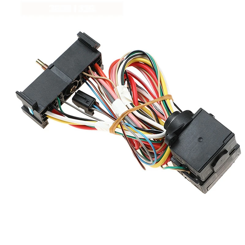 Новый Переключатель зажигания для Isuzu Chevrolet GMC Astro Safari P-Series Van SUV Express Savana 1500 2500 26061329