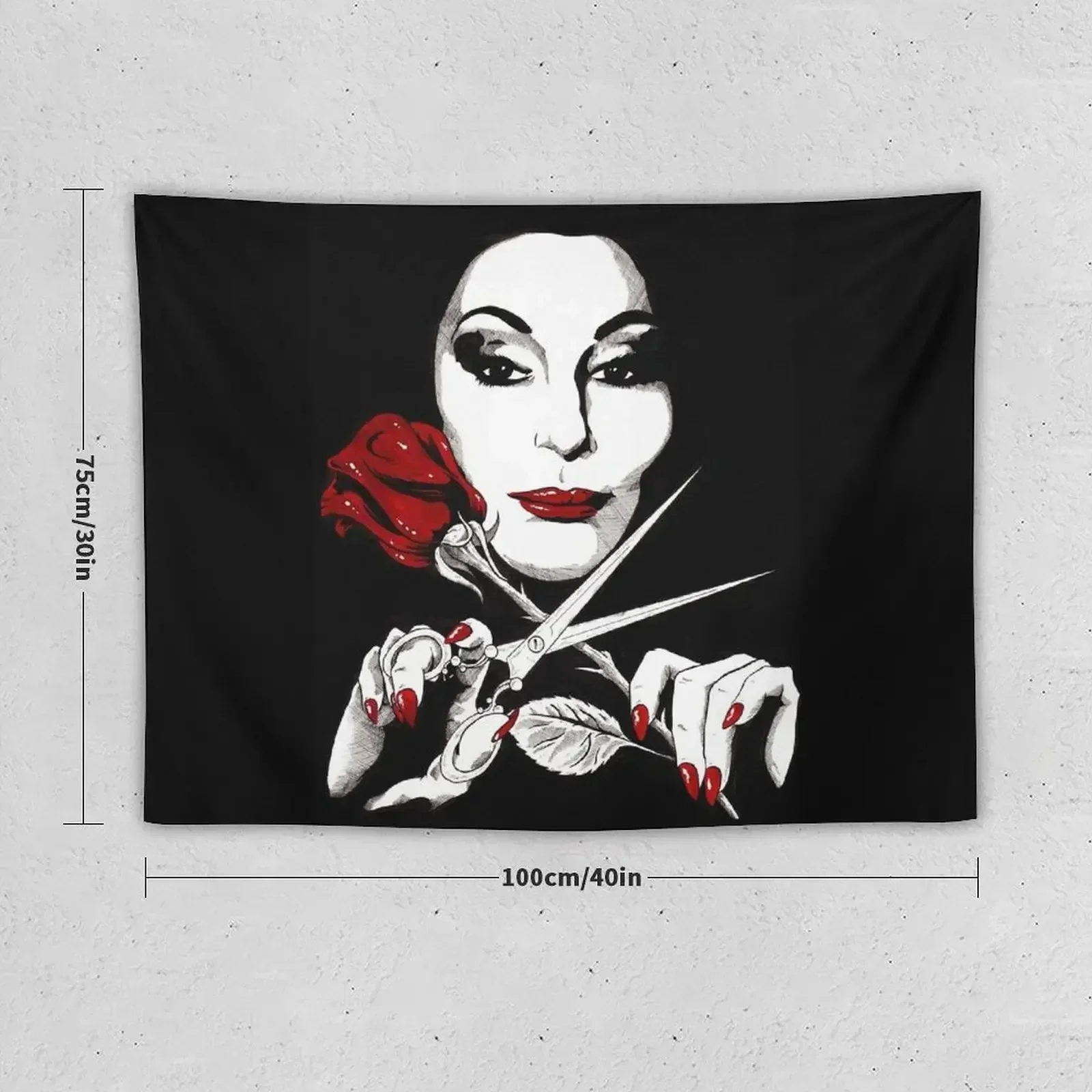 Гобелен Mon chere украшение для спальни эстетический гобелен домашнего декора