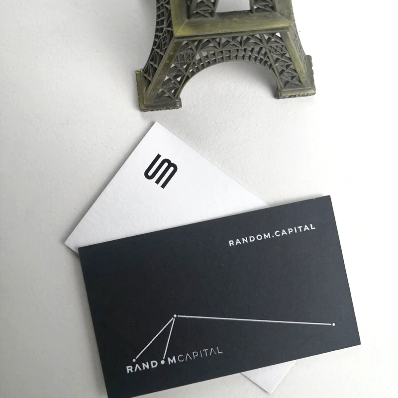 Najtaniej Kartki Z Podziękowaniami Na Prezent Biznesowy Artykuły Do Dekoracji Na Imprezę Kartki Okolicznościowe Czarno-biała Zawieszona Karta Jasny Kolorowy Nadruk