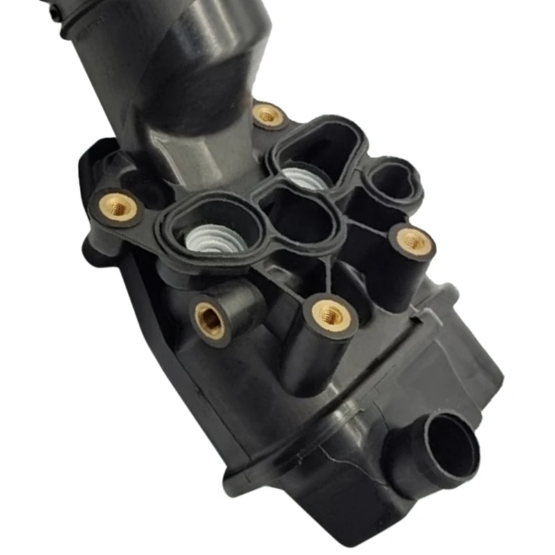 Корпус масляного фильтра для A3 A4 TT VW Eos Golf GTI 2 0 06F115397E 06H 115 397J 06F115397H