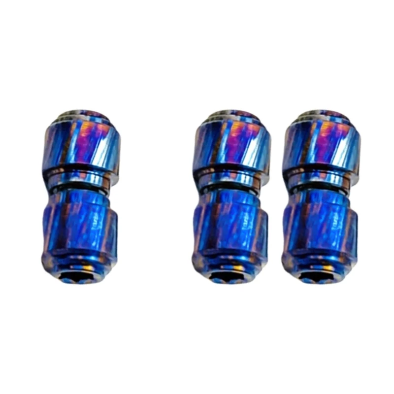 Дамасские шпильки для большого пальца нажимной винт инструмент 535 Bugout складной