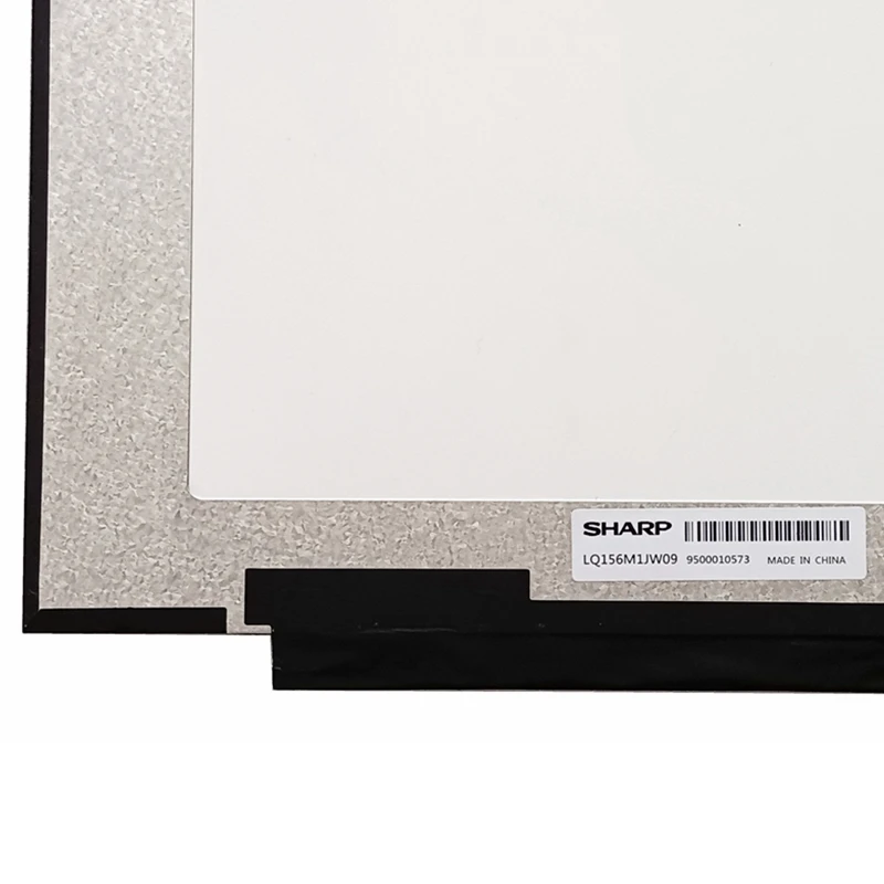 15 6 дюймовый ЖК-экран для ноутбука MSI GS65 Series LQ156M1JW09 NE156FHM-NZ1 LQ156M1JW03 LQ156M1JW08 LQ156M1JW16 240 Гц
