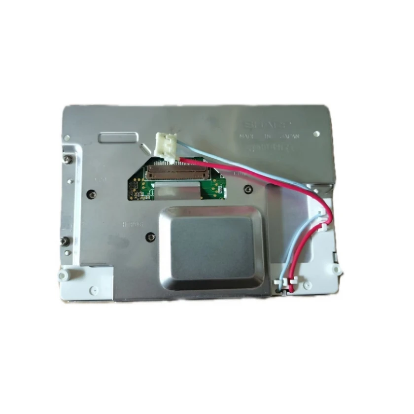 

ЖК-дисплей для Volkswagen Touareg SUV I (7LA/7L6) 2002-2013, замена экрана приборной панели