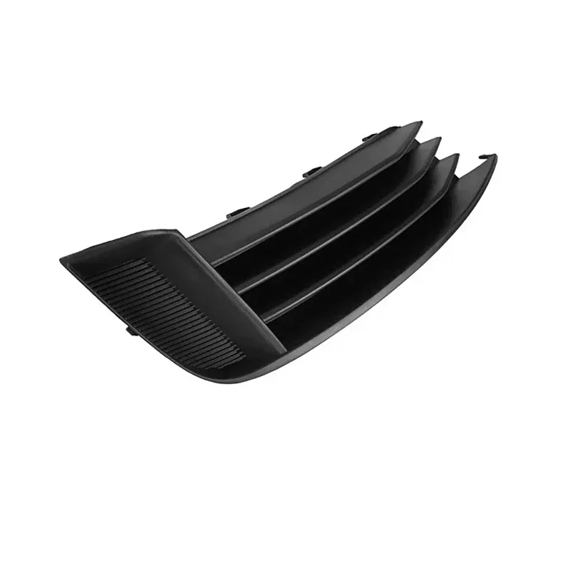 1/2 шт. рамка для переднего бампера Audi A3 S3 2013-2017