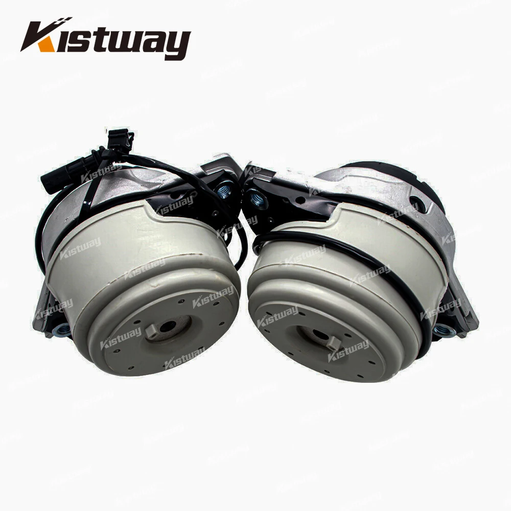 

Опора двигателя крепления для Mercedes-Benz W166 X166 GLE400 GL350 ML250 4matic A1662406317 A1662406217