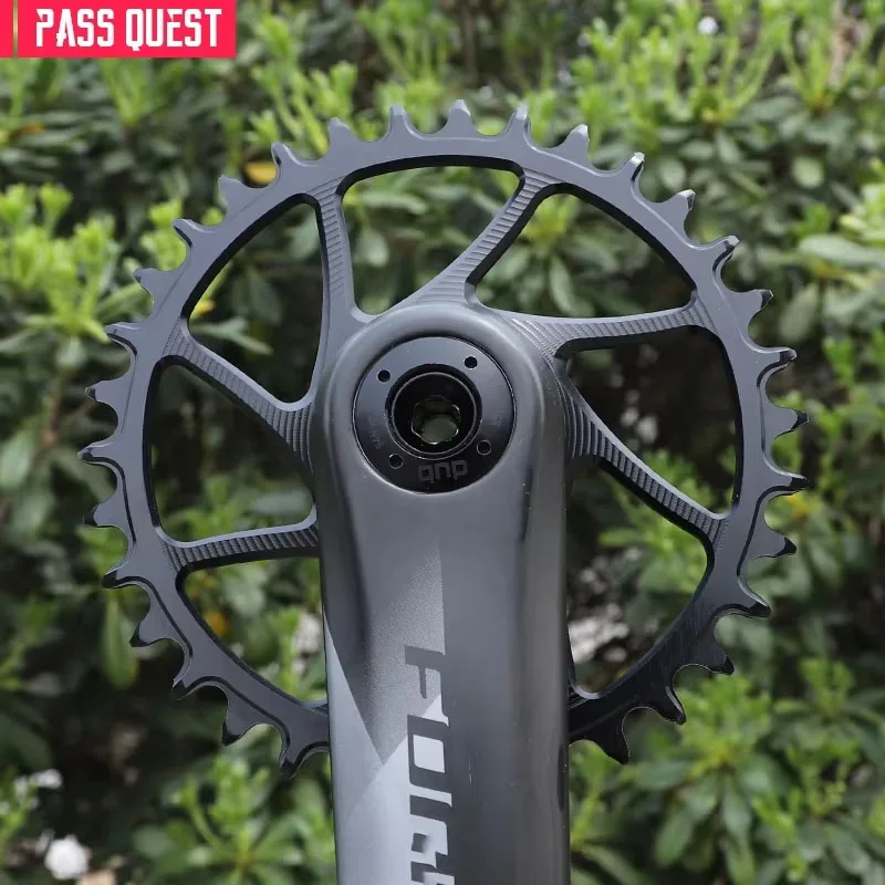 Звездочка для велосипеда SRAM SX NX X0 XX SL Eagle 8 осей 12 скоростей