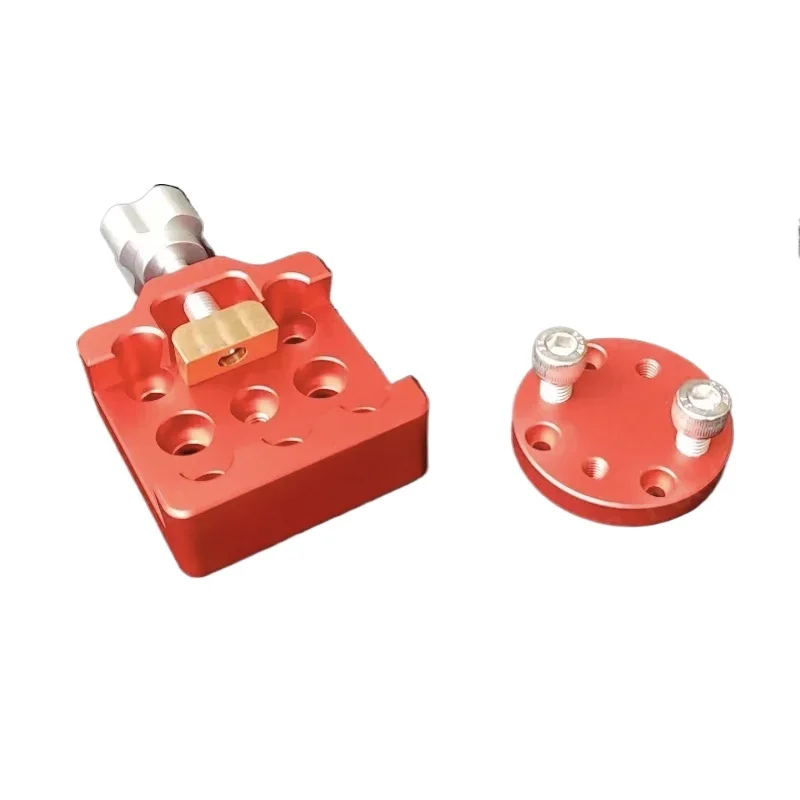 C-Y-C-K Слот ласточкин хвост с переходной пластиной для S-k-y-W-at-ch-er Sta-r Adve-ntu-rer G-Ti