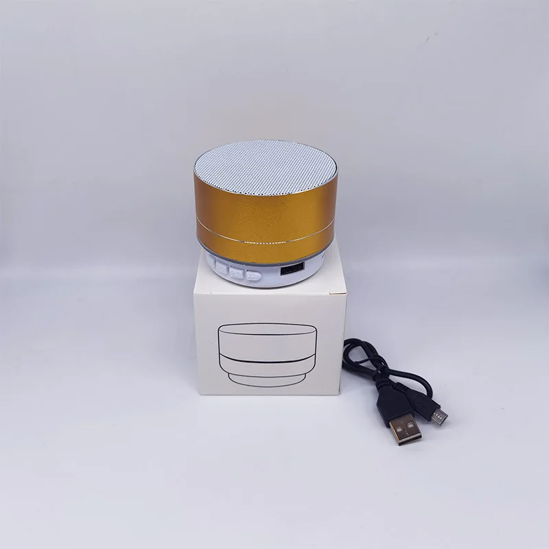 

202231523884yutyu Sports speaker mobile phone lfzkx lufb awi efd zln ireless card audio A10 Bluetooth speaker