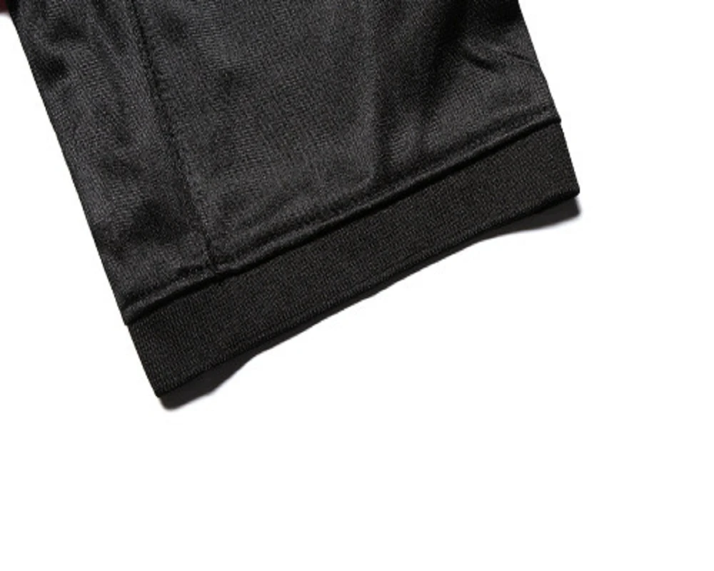 BG American football jersey MEAN MACHINE 18 CREWE jerseys Embroidery sewing Outdoor sportswear Hip hop loose orange 2020