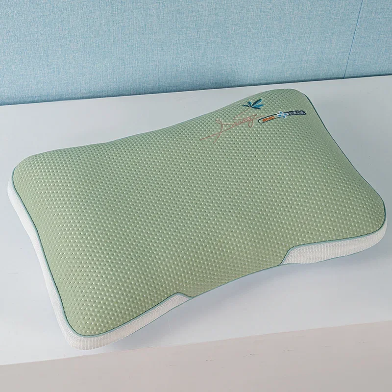 Летняя крутая масляная подушка для шеи водонепроницаемая