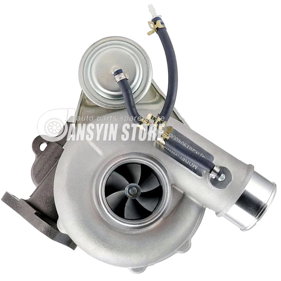Фото Для турбозарядного устройства RHF55 VF48 модели Subaru Impreza WRX STI 2008-2015 14411-AA572 14411-AA700 автомобильная турбосистема №3