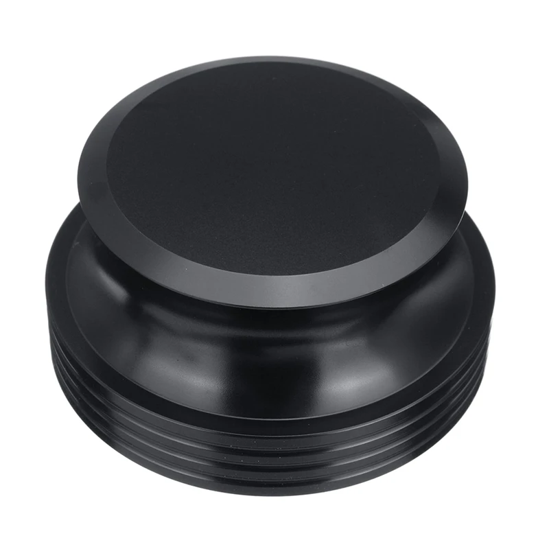 

Turntables Stabilizer Clamp LP Vinyl Turntables Disc For Record Stabilizer Weight Vibration Balanced