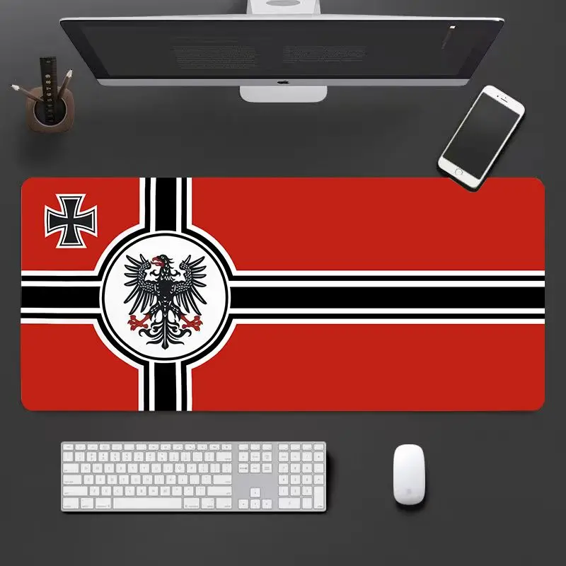 

Коврик для мыши с флагом Германии WWII