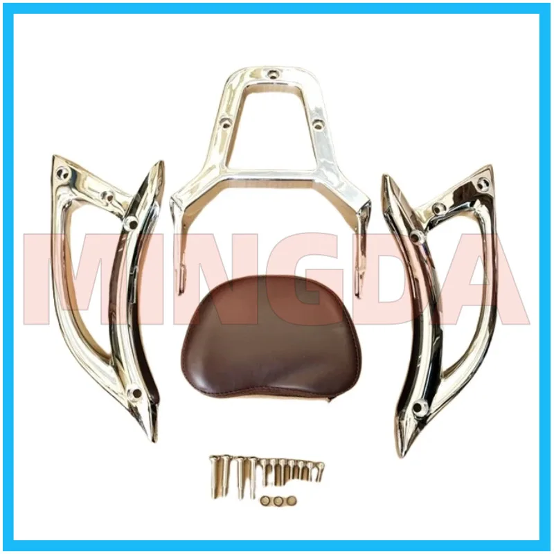 Задняя подушка для спинки с кронштейном высокая конфигурация Lifan Lf250-d/250-e/v16 Китай