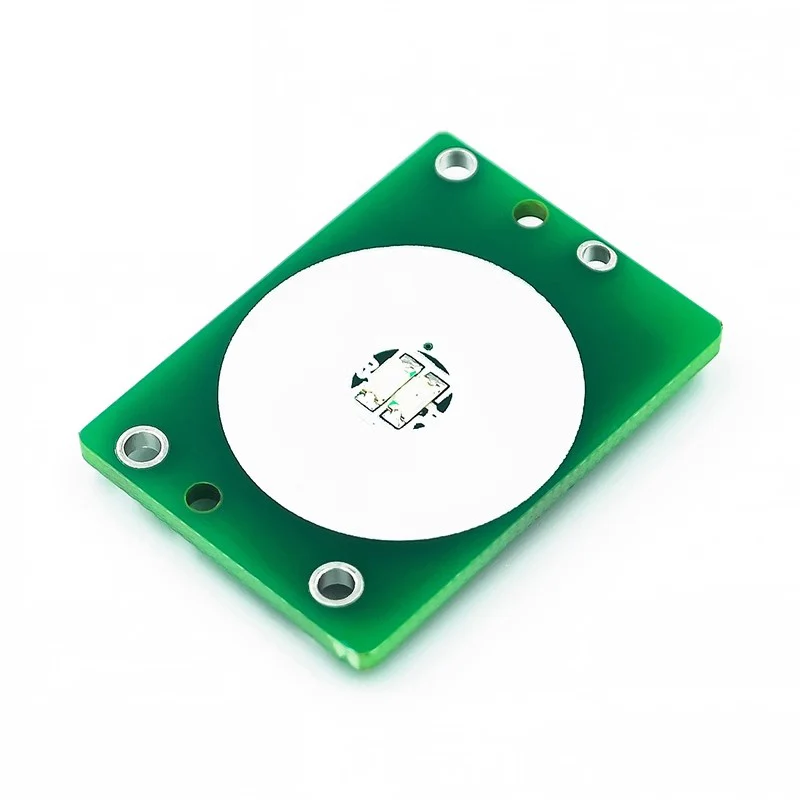 12 В емкостный сенсорный переключатель модуль датчика кнопка сенсорной клавиши