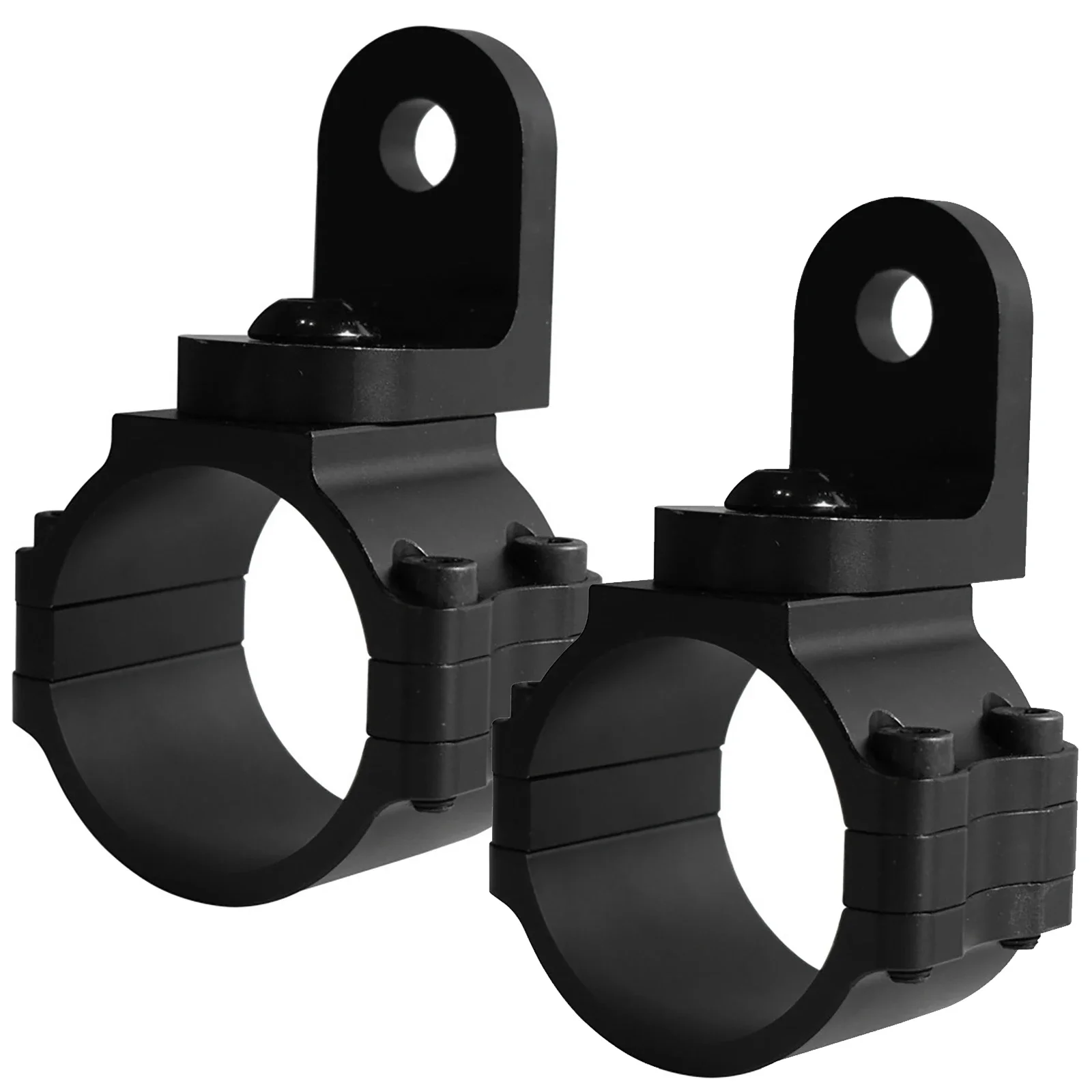 1 75-2 дюймовый флаг светильник кнут кронштейн UTV Bar Монтажный для Bomber X3 RZR 900/1000/ XP/ Pro