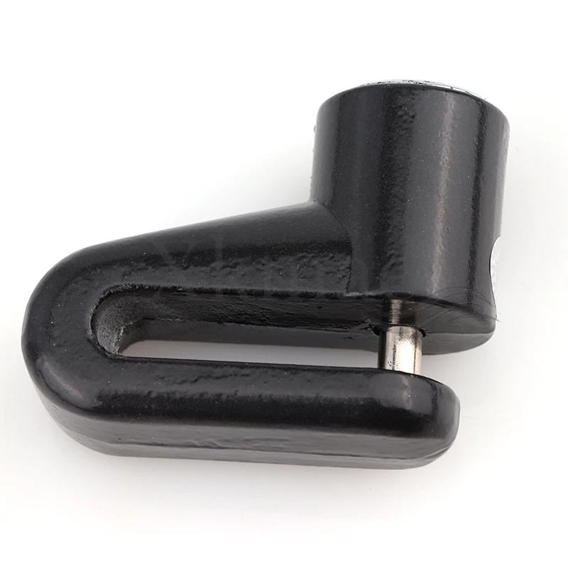 Блокировка для мотоцикла защита от кражи дисковый тормоз замок велосипеда