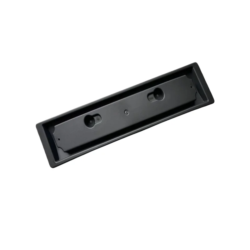 

Для Tesla Model 3 European 2021 2022 2023, кронштейн переднего номерного знака 1096834-00-B, аксессуары для электромобилей