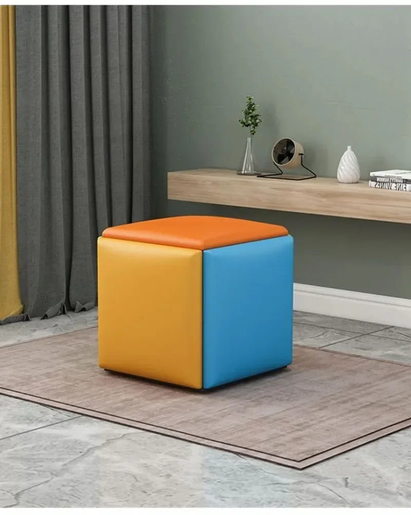 Складной диван-табурет 5 в 1