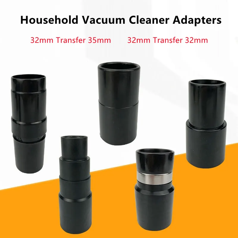 

Соединитель для пылесоса Midea/Haier/Yangzi, 32 мм