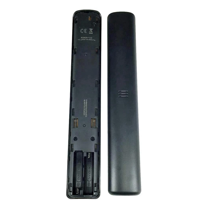 

10X пульт дистанционного управления RC802N YUI2 для TCL Smart TV 32S6000S 40S6000FS 43S6000FS U55P6006 U65P6006 U49P6006 U43P6006