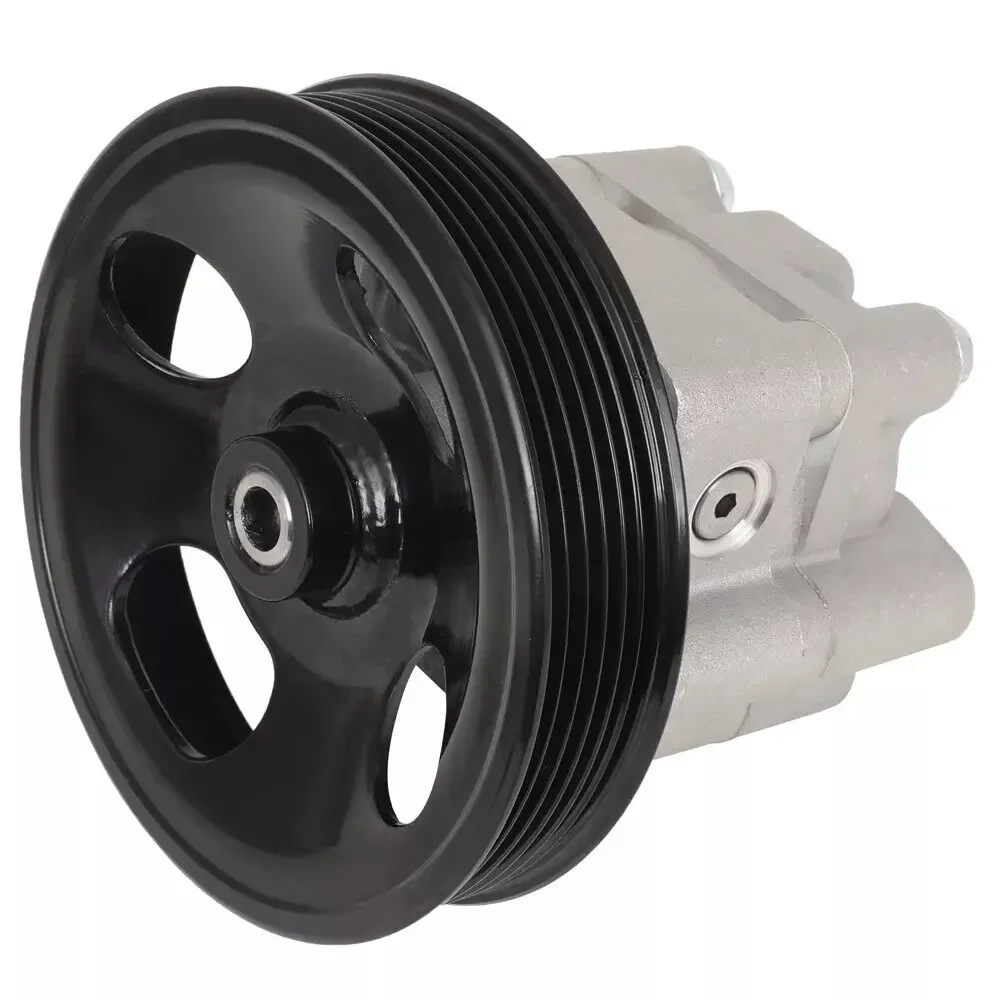 49110-4W000 49110-4W015 D9110-4W015 для Nissan QX4.JR50.VQ35 Насос усилителя рулевого управления