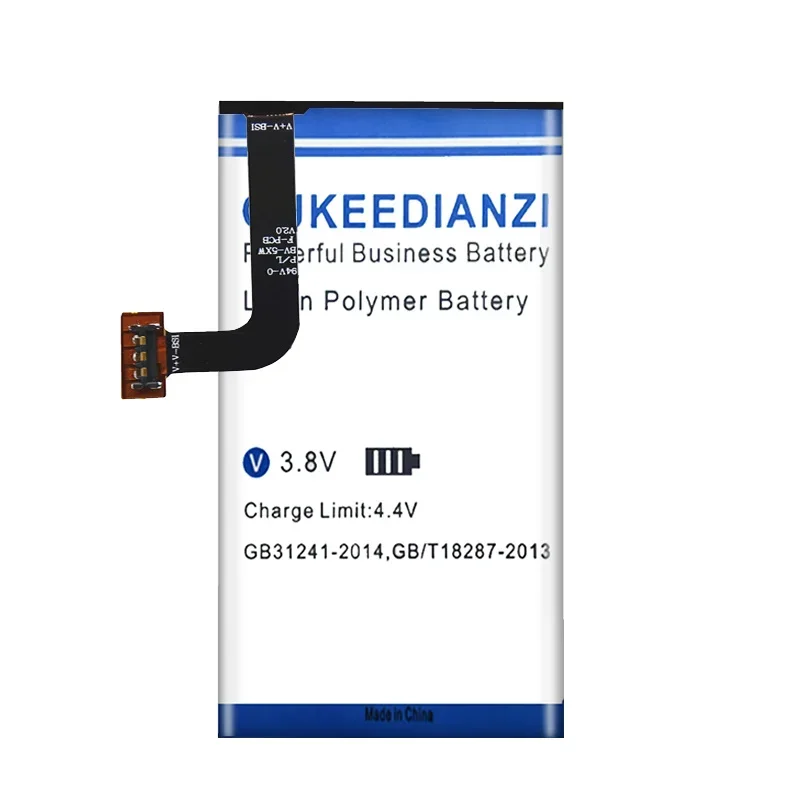 GUKEEDIANZI 2900 мАч BV-5XW аккумулятор для Nokia Lumia 1020 EOS Zoom Lumia1020 RM-876 RM-875 RM-877 RM 876 875 877 Batterij