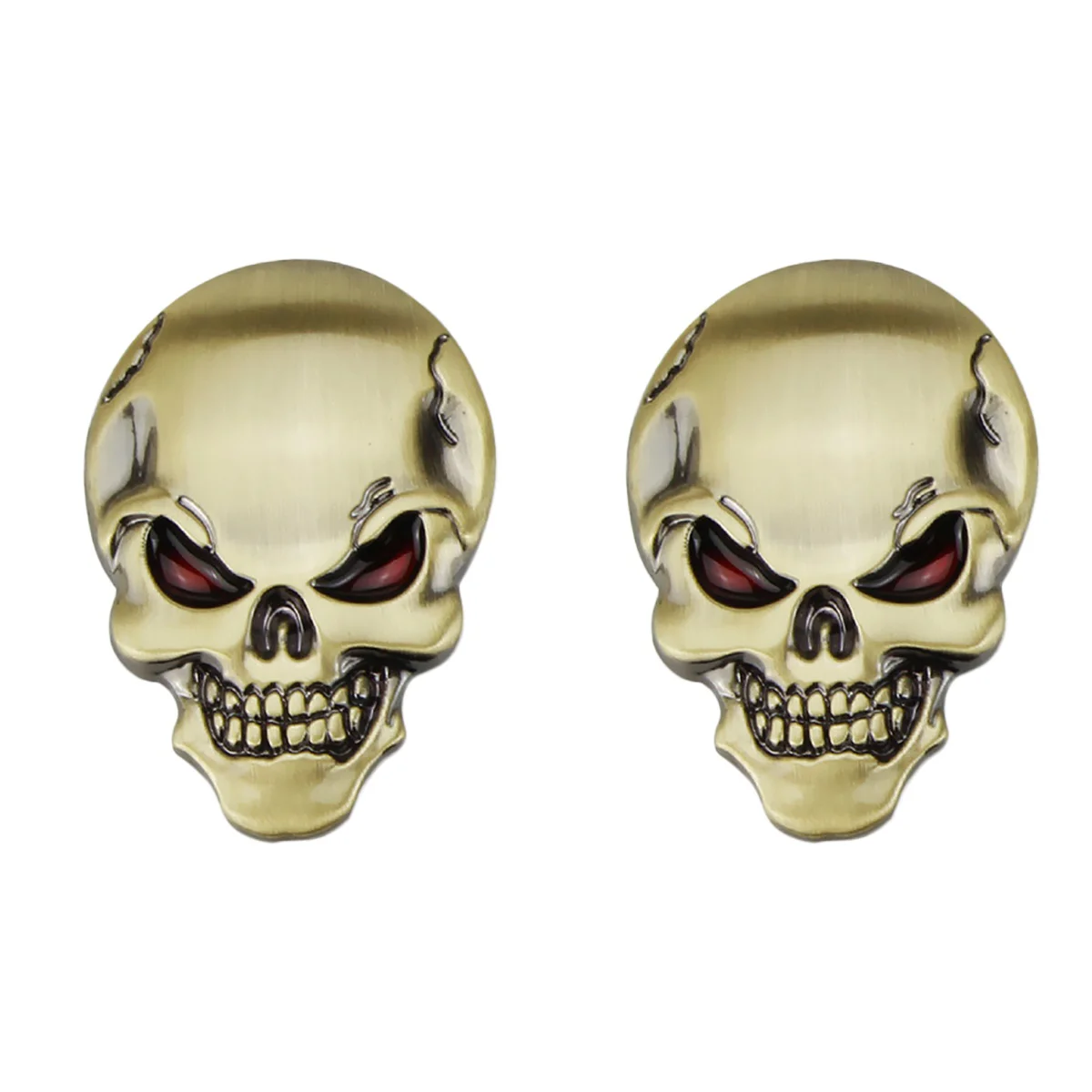 

Наклейки на окна автомобиля, 2 шт.