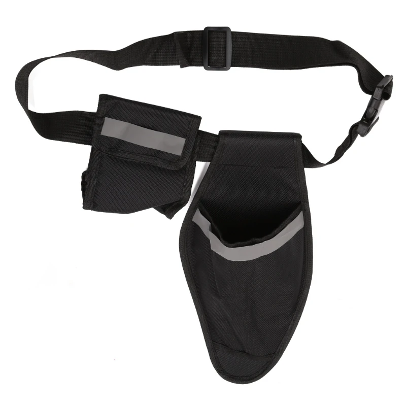

Sheath Pouch Gardening Scissors Waist Bag Pruning Shears Pliers Hand Holder R7UA