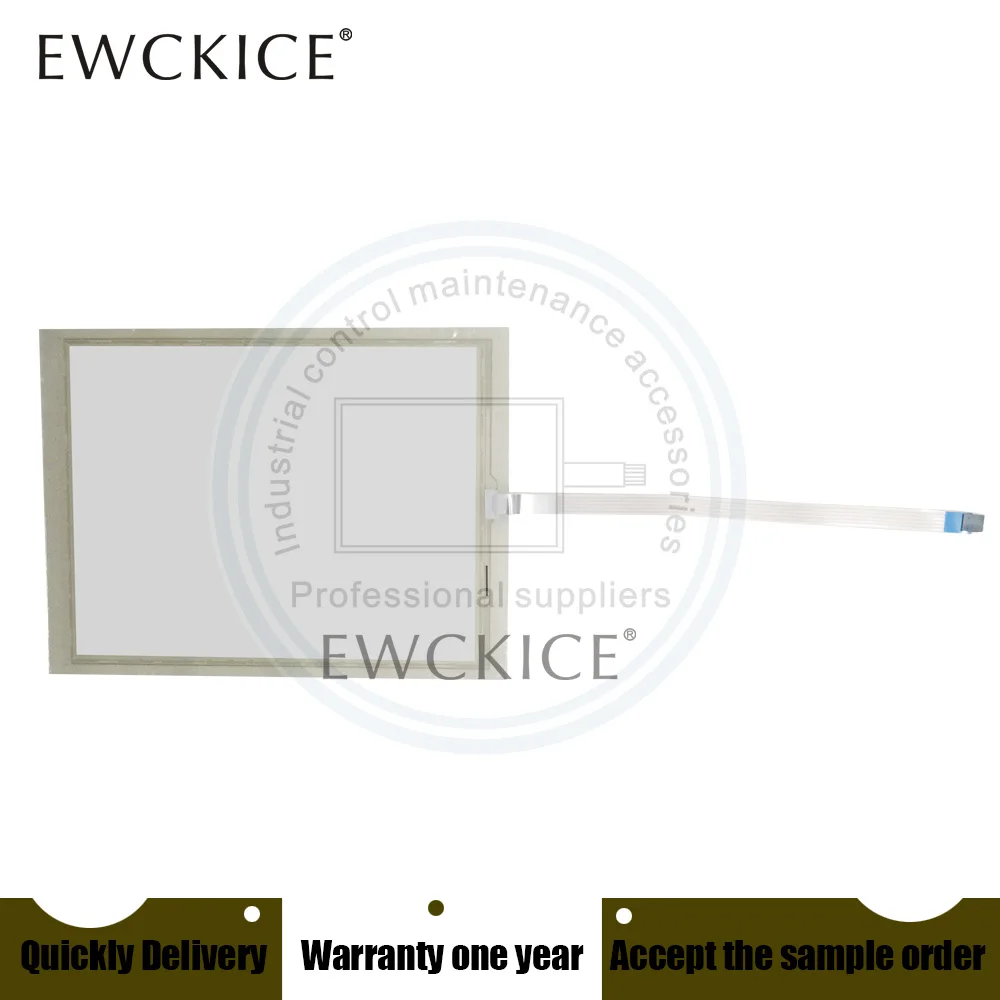 Новинка, B150N18AG26-01 E217342 HMI, ПЛК, сенсорная панель, мембрана, сенсорный экран