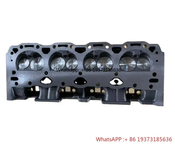 Фото Оптовое производство 96-2002 CHEVY 5.0 305 VORTEC # 520 # 059 # Головка блока цилиндров 113 голая для OHV 305 №1