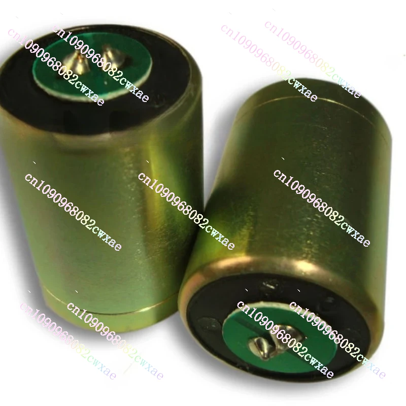 

GD-4.5 датчик вибрации