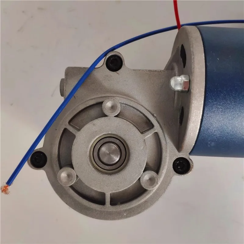 Уплотнительная Машина мотор редуктора двигателя Zhoushan Dinghai Fangkai двигатель