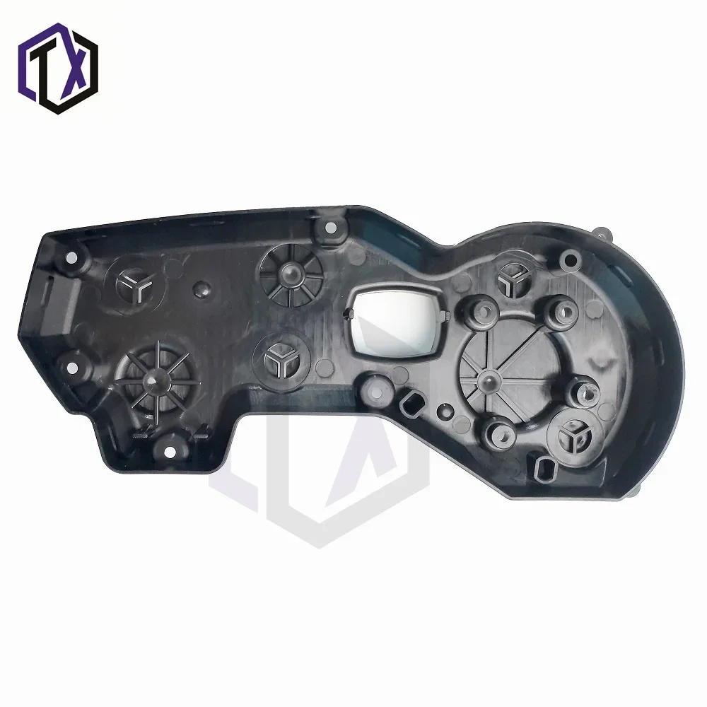 

Крышка тахометра для мотоцикла, одна рулевая/двойная, спидометр, 2006-2015