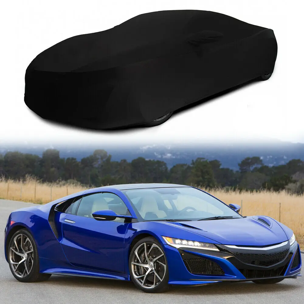 

Чехол для автомобиля, пыленепроницаемый, для Honda Acura NSX 2001-2022