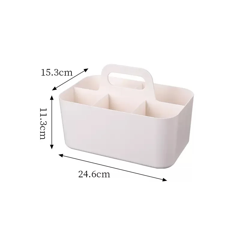 

Настольный органайзер для косметики