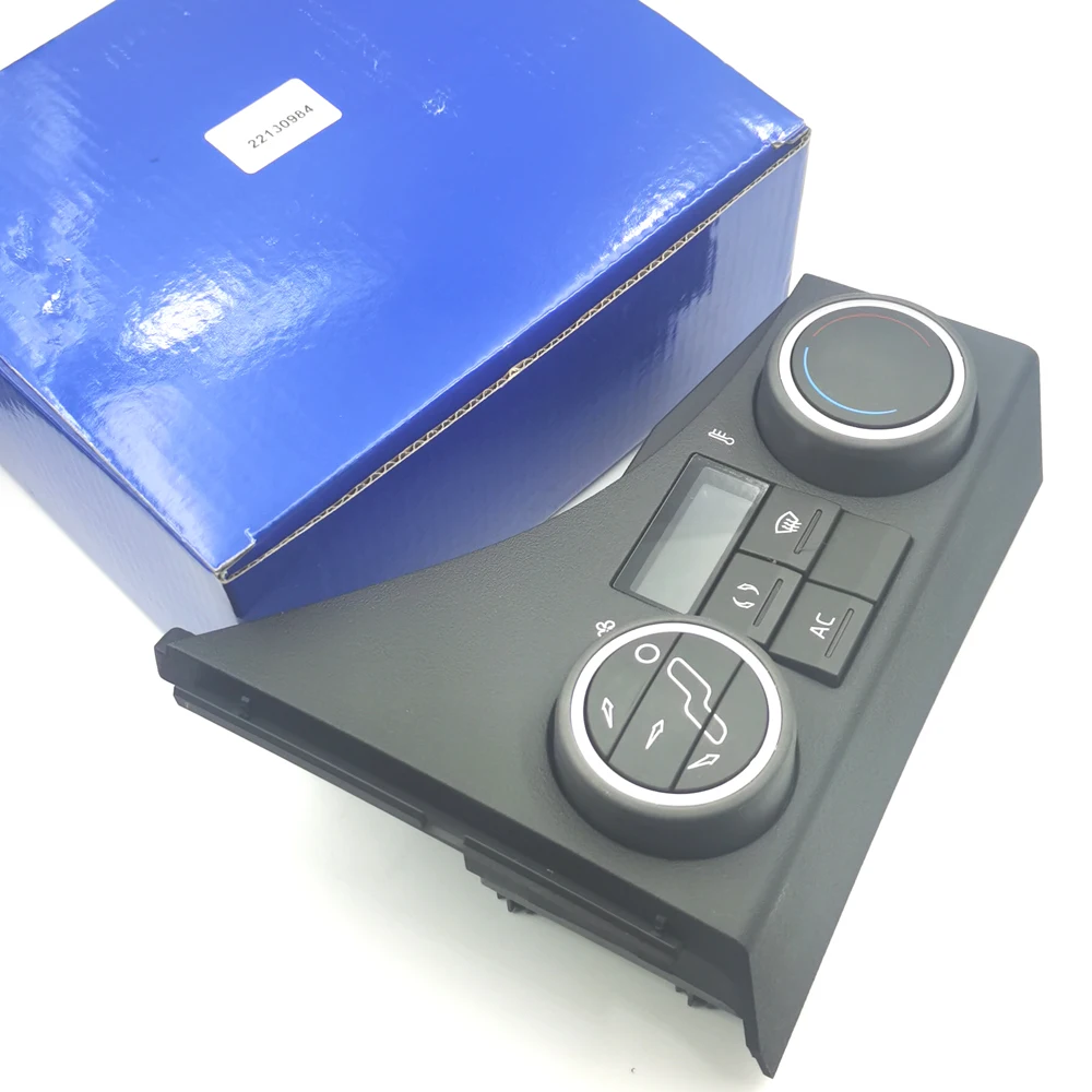 Модуль кондиционера автомобиля OE: 22130984 панель нагревателя переключатель блока