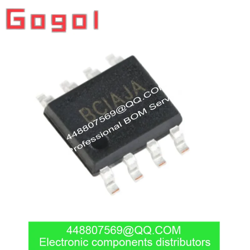 

SY5882FAC BCI SOIC-8 100% Новинка 20 шт.