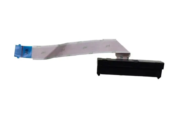 Новый разъем SATA для жесткого диска, кабель для LENOVO Thinkpad E580 E585 HDD 01LW428 NBX0001KZ10