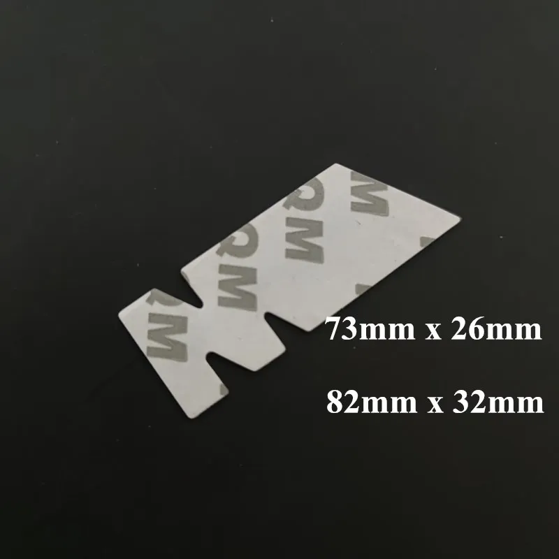 

20 шт. x 3D металлическая эмблема заднего багажника для M3 M4 M5 E34 E36 E61 E39 E60 E90 X1 X5 X3 X7 X6 F10 F20 G20